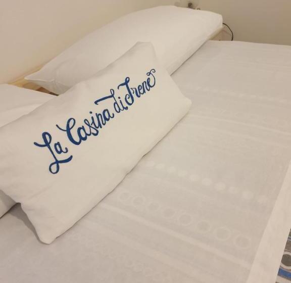 Пансион La Casina Di Irene