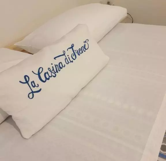 Majatalo La Casina Di Irene