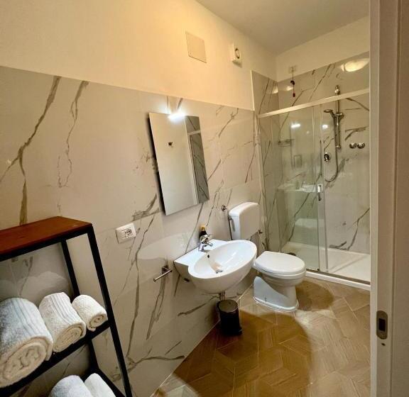 Пансион La Casina Di Irene