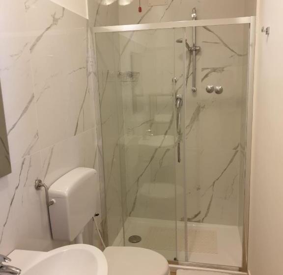 Пансион La Casina Di Irene