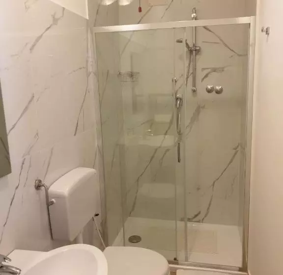 Majatalo La Casina Di Irene