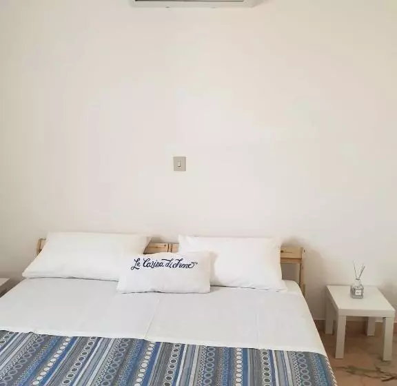 Majatalo La Casina Di Irene