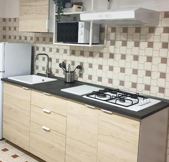 Пансион La Casina Di Irene