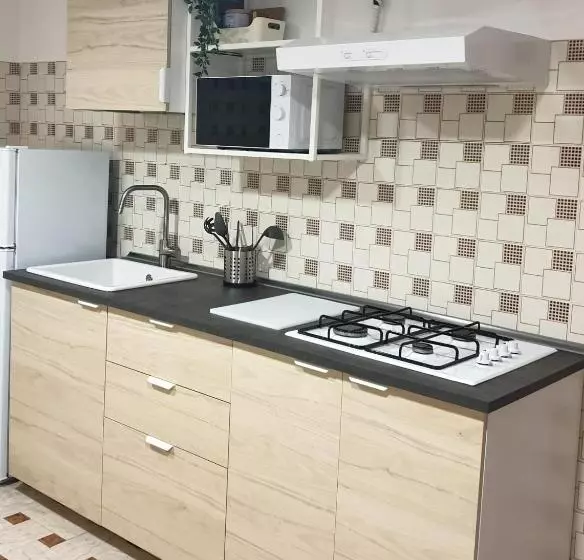 Majatalo La Casina Di Irene