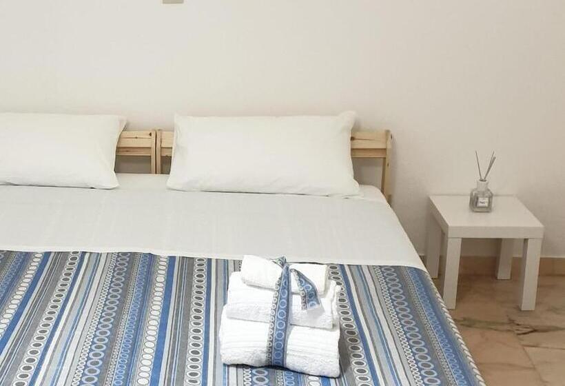 Пансион La Casina Di Irene