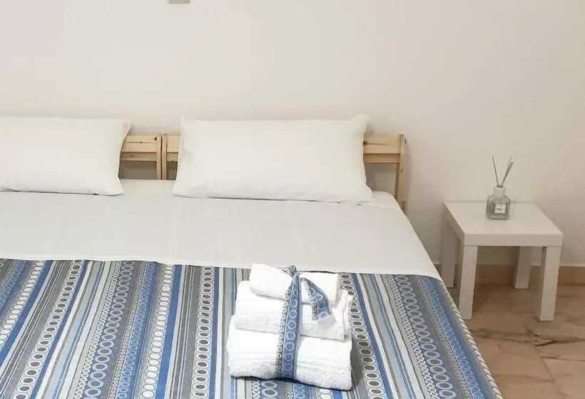 Majatalo La Casina Di Irene