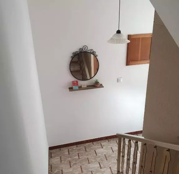 Majatalo La Casina Di Irene