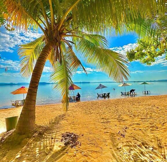 Pensjonat Pousada Amorim