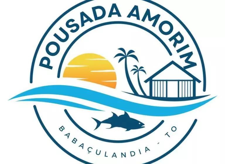 پانسیون Pousada Amorim