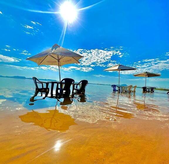 Pensjonat Pousada Amorim