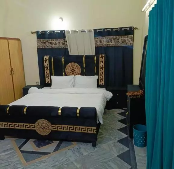 پانسیون Prime Family Lodge