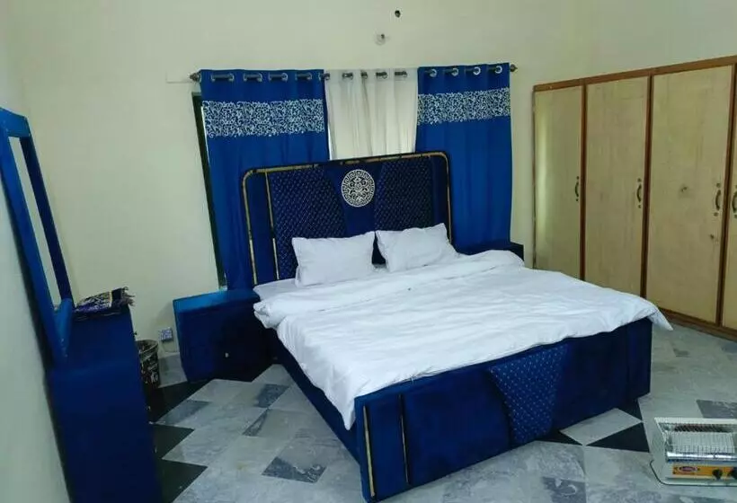پانسیون Prime Family Lodge