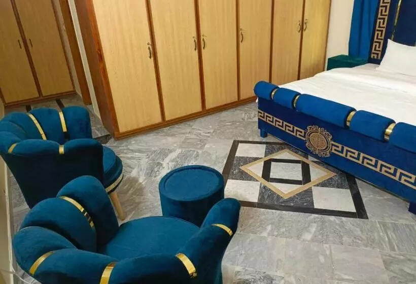 پانسیون Prime Family Lodge