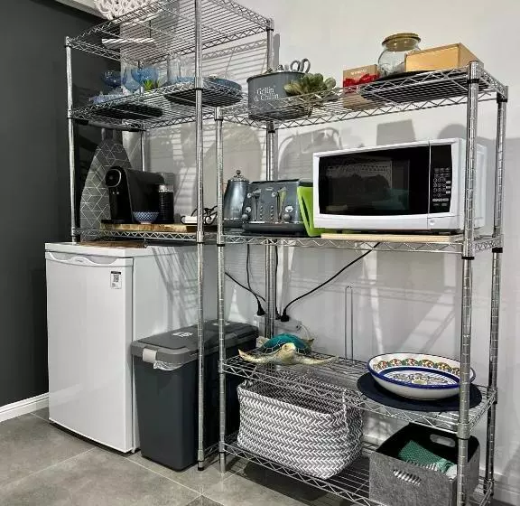 ペンション Large Studio In The Heart Of Hope Island & Sanctuary Cove