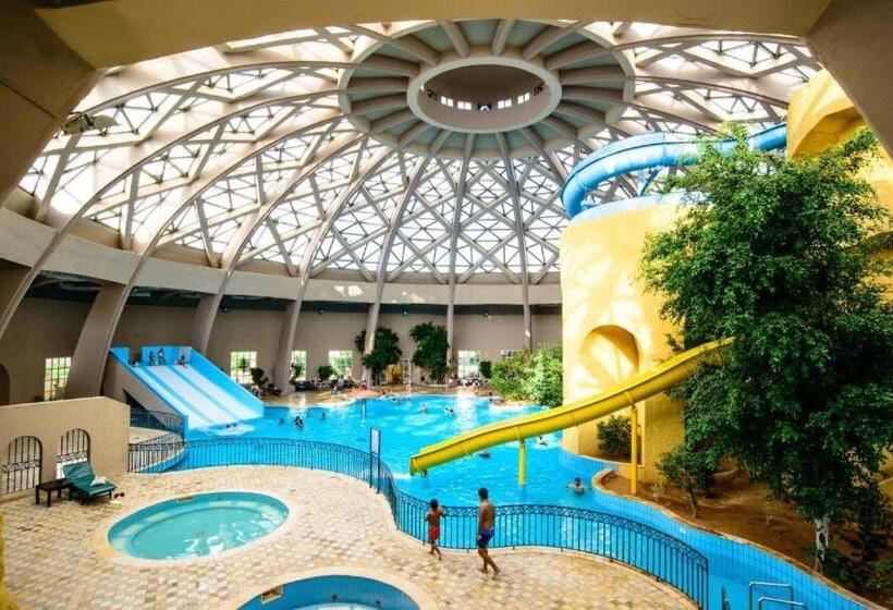 Penthouse Cosy Avec Piscine Privée