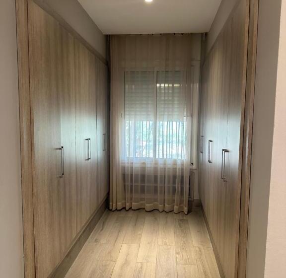 Penthouse Cosy Avec Piscine Privée