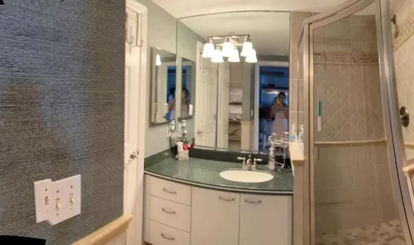 Ponce Inlet Florida Breathtaking Oceanfront Penthouse Villa!
