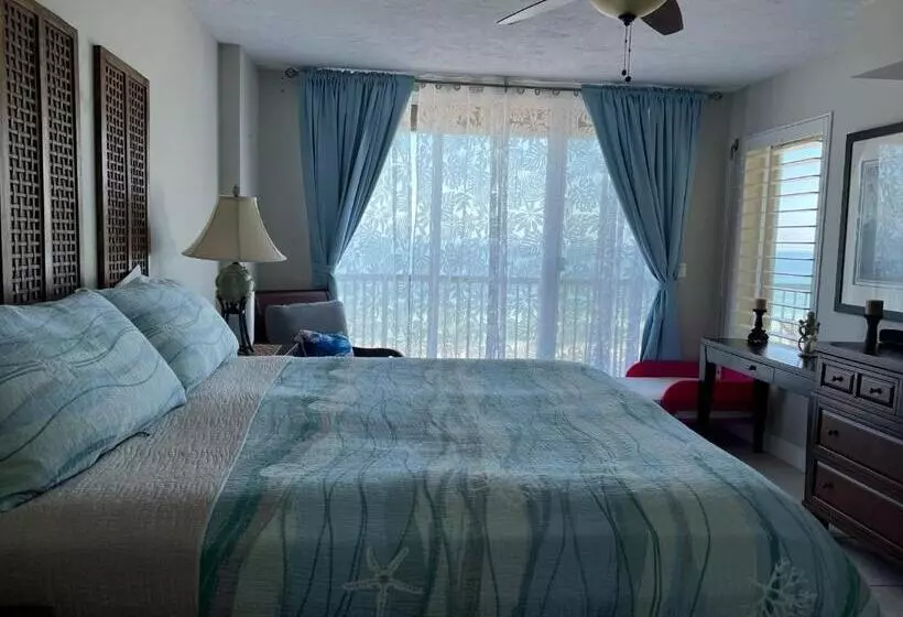 Ponce Inlet Florida Breathtaking Oceanfront Penthouse Villa!