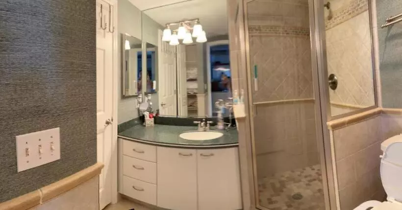 Ponce Inlet Florida Breathtaking Oceanfront Penthouse Villa!