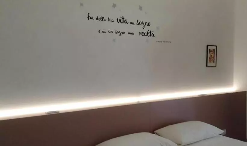 A Casa Mia B&b