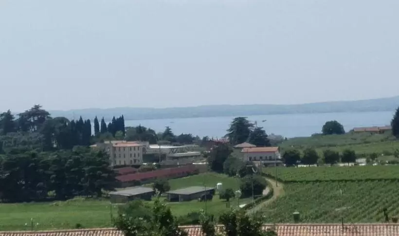 A Casa Mia B&b