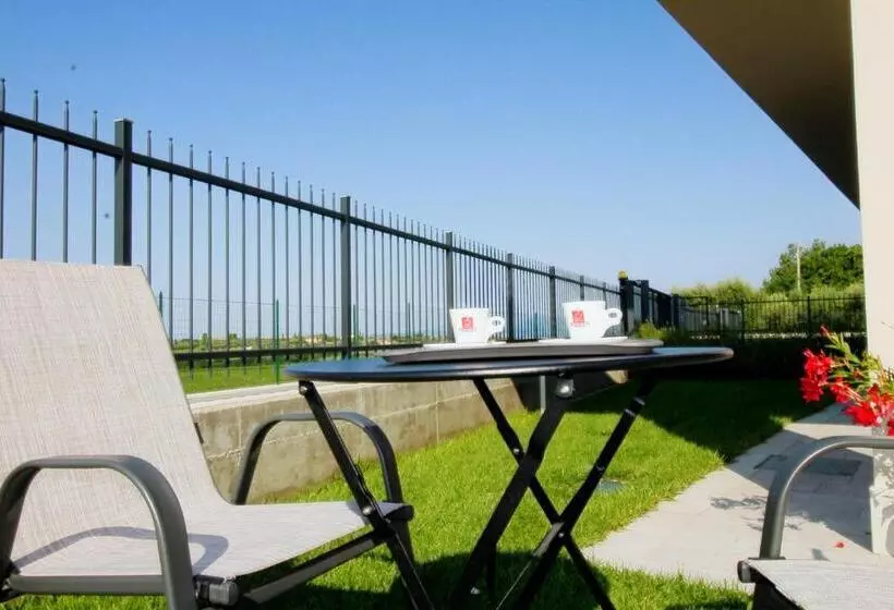 A Casa Mia B&b
