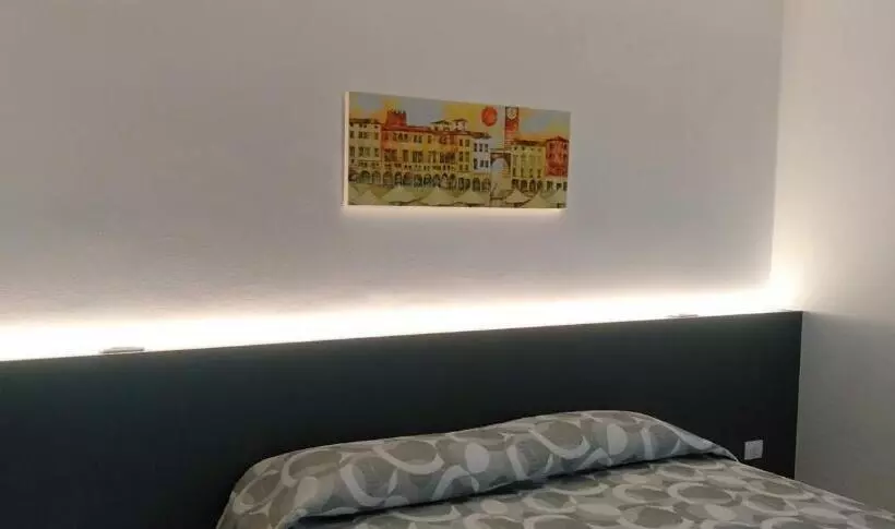 A Casa Mia B&b