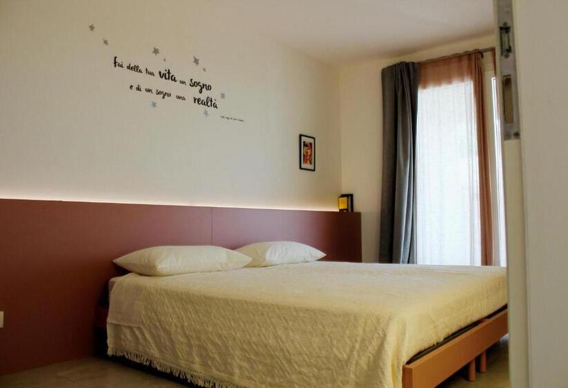 A Casa Mia B&b