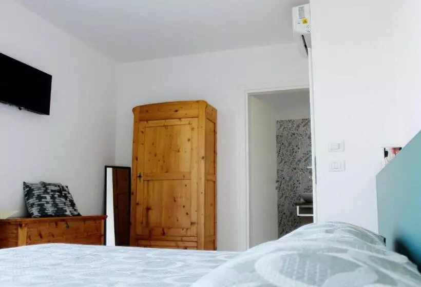 A Casa Mia B&b