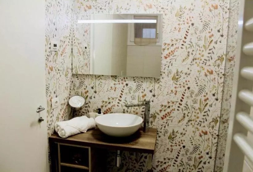 A Casa Mia B&b