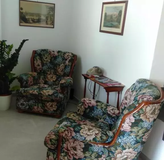 A Casa Mia B&b