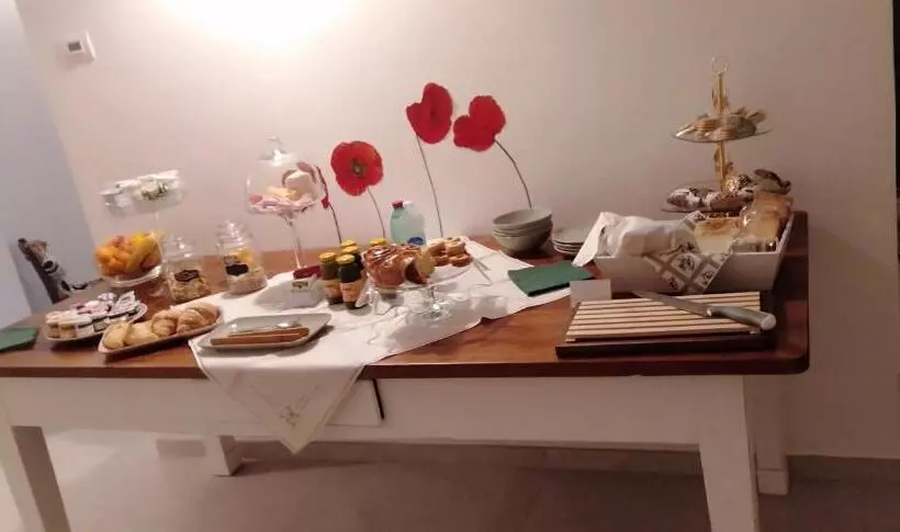 A Casa Mia B&b