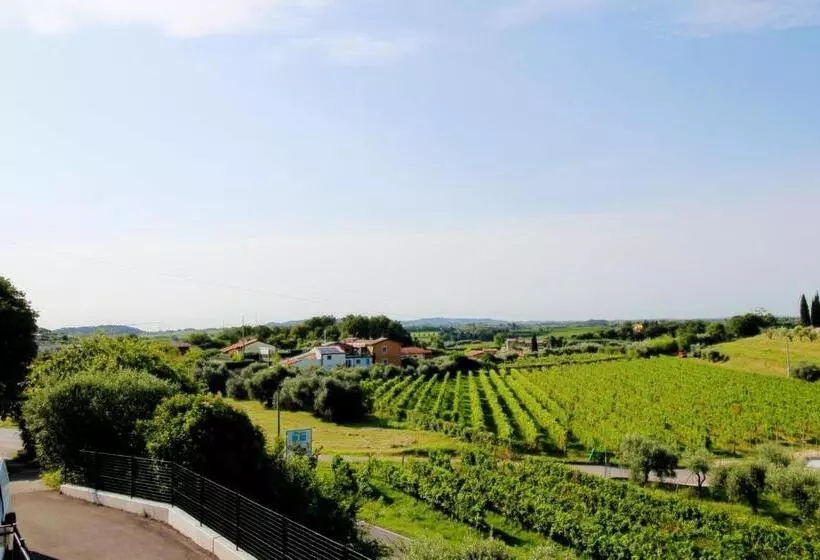 A Casa Mia B&b