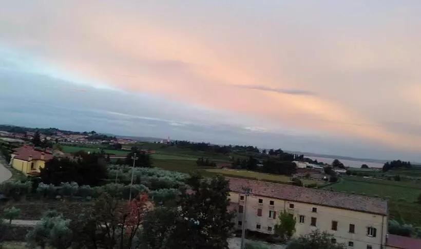 A Casa Mia B&b