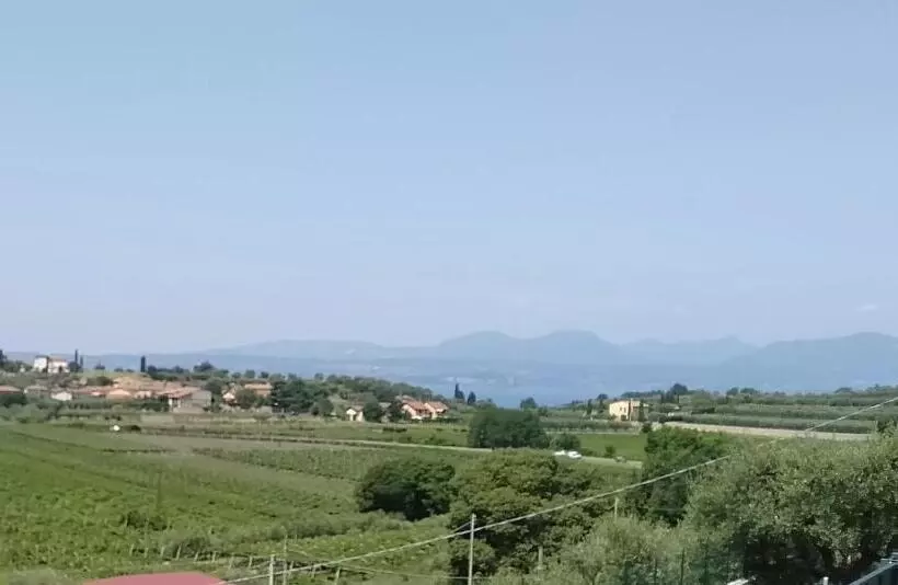 A Casa Mia B&b