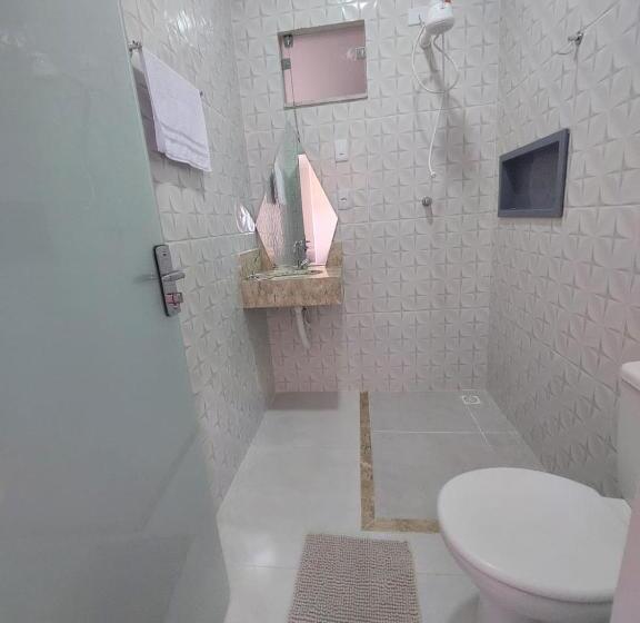 هاستل Pousada Luz Do Sol