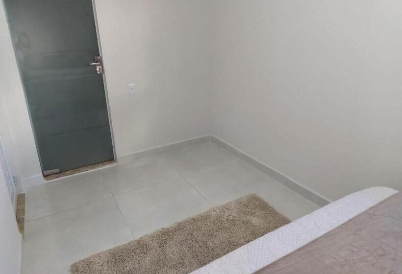 هاستل Pousada Luz Do Sol