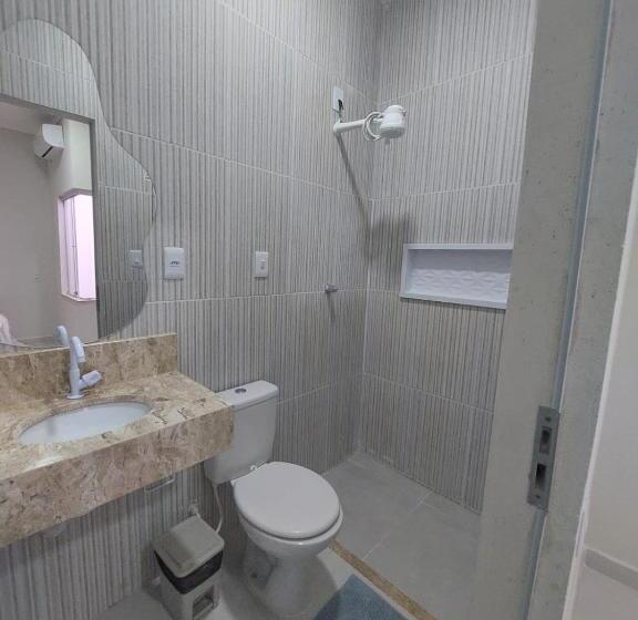 هاستل Pousada Luz Do Sol