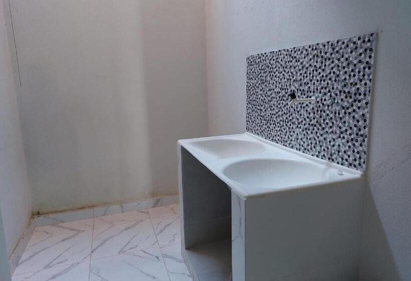 هاستل Pousada Luz Do Sol