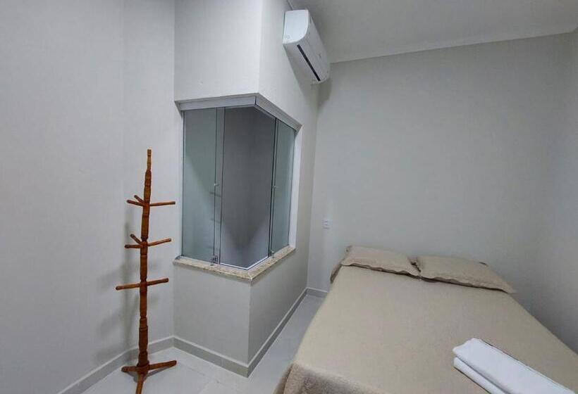 هاستل Pousada Luz Do Sol