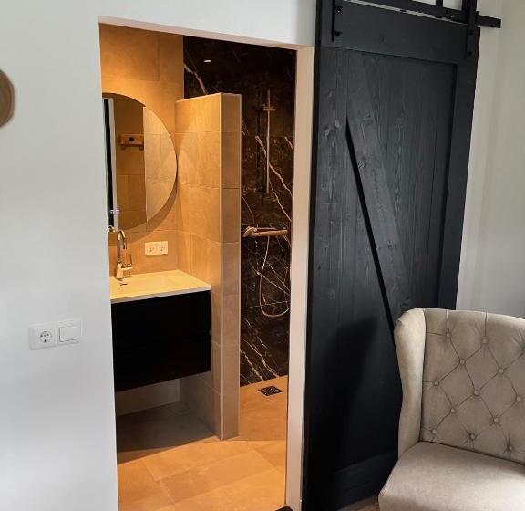 B&b Hoeve Fraai Achterhoek