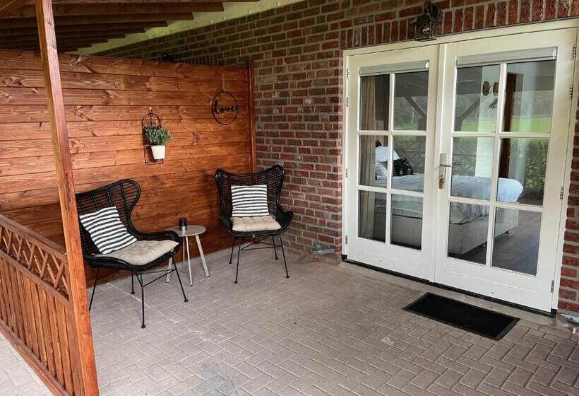 B&b Hoeve Fraai Achterhoek