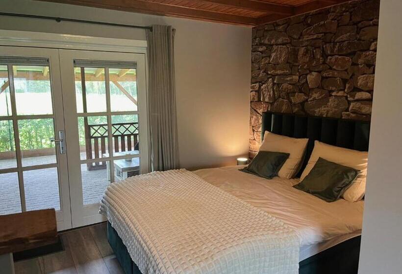 B&b Hoeve Fraai Achterhoek