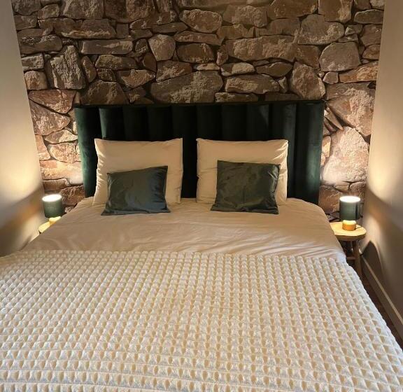 B&b Hoeve Fraai Achterhoek