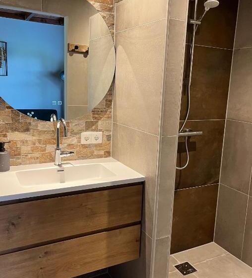 B&b Hoeve Fraai Achterhoek