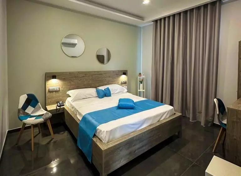 Aamiaismajoitus (B&B) Brahma Luxury Rooms
