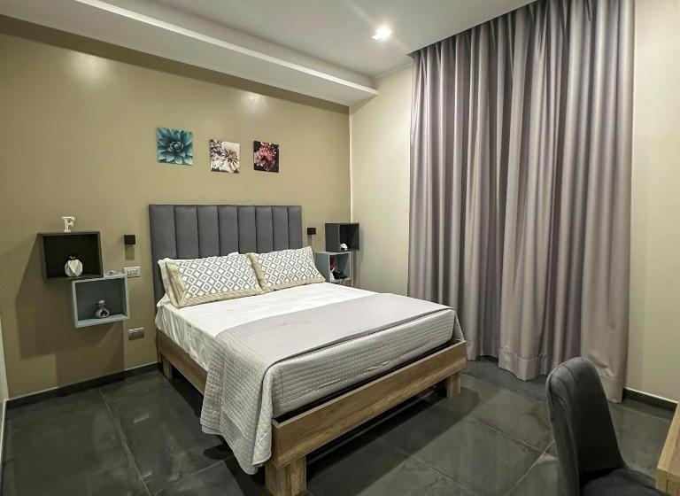 Bed and Breakfast Brahma Luxury Rooms