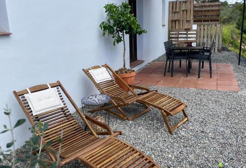 مبيت وإفطار Finca Valle Verde