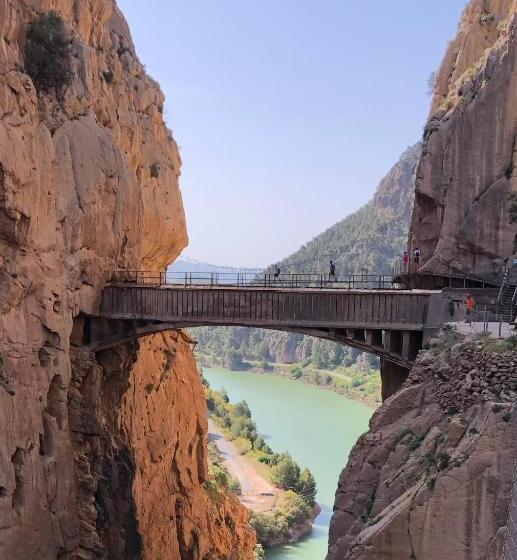 مبيت وإفطار Finca Valle Verde