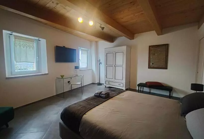 B&b Locanda Montefabbri
